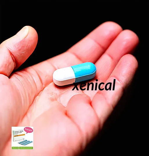 Xenical con receta medica precio